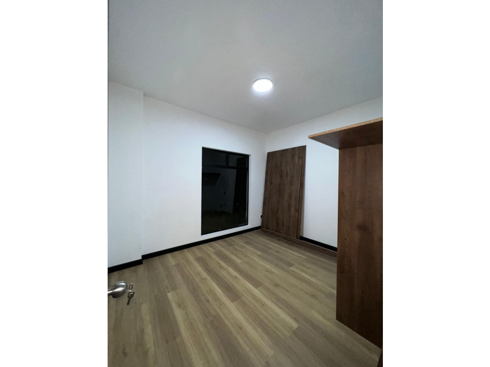 SE VENDE CASA CAMPESTRE EN SECTOR ESCOBERO — foto 6
