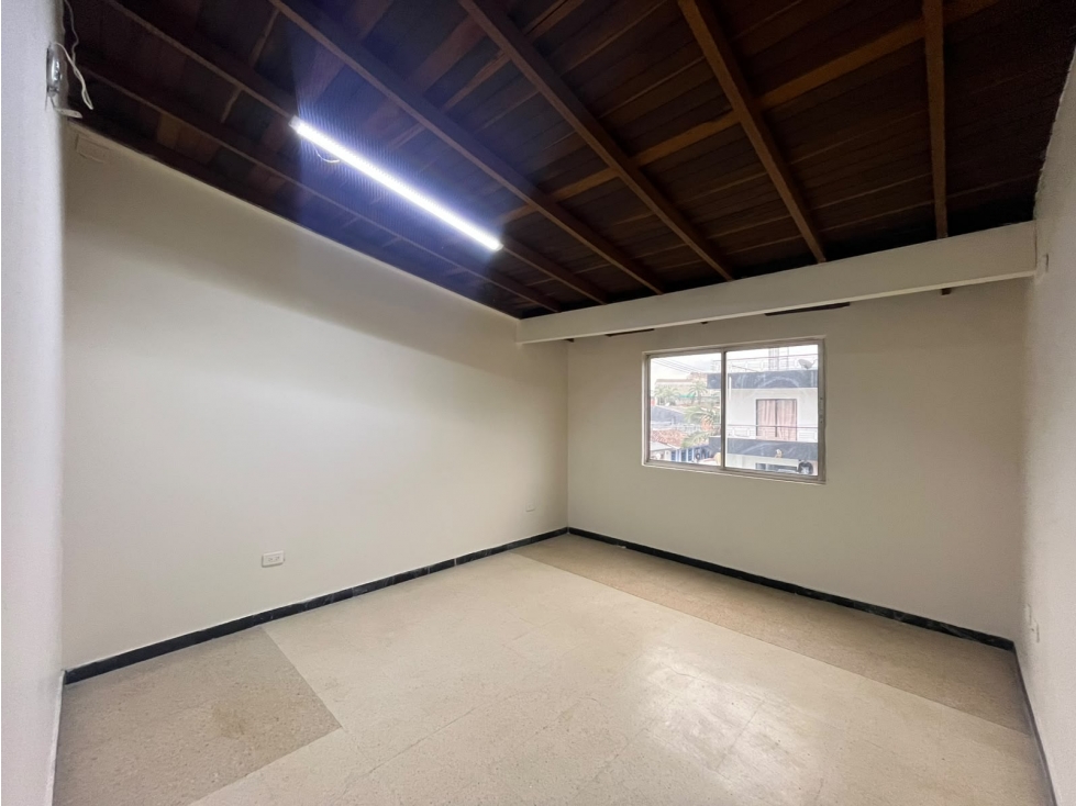 SE VENDE APARTAMENTO EN ITAGUI, SANTA MARIA. — foto 5