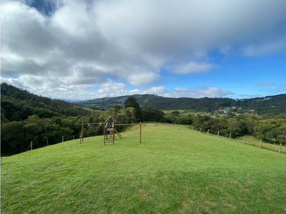 SE ARRIENDA CASA CAMPESTRE EN LA VEREDA PERICO. — foto 5