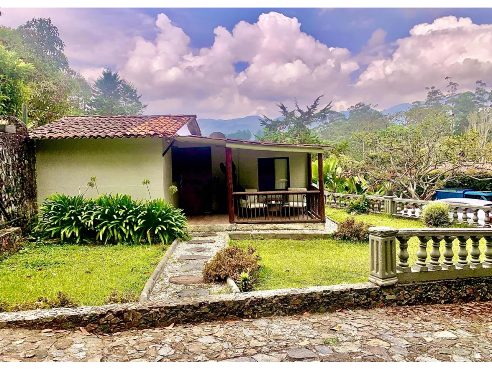 Casa Finca Venta El Retiro Antioquia Vda El Papayal — foto 6