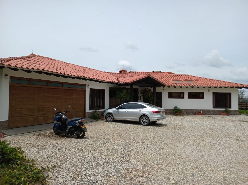 Vendo Casa Campestre Guarne, La Mosquita — foto 3
