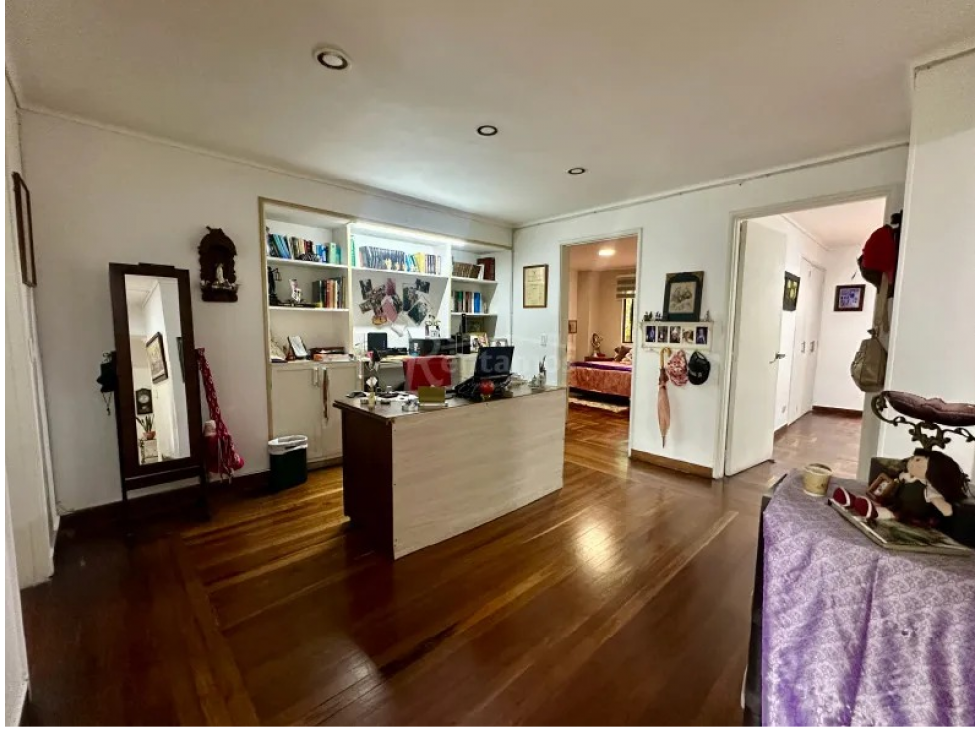 Vendo Apartamento Poblado Medellin — foto 4