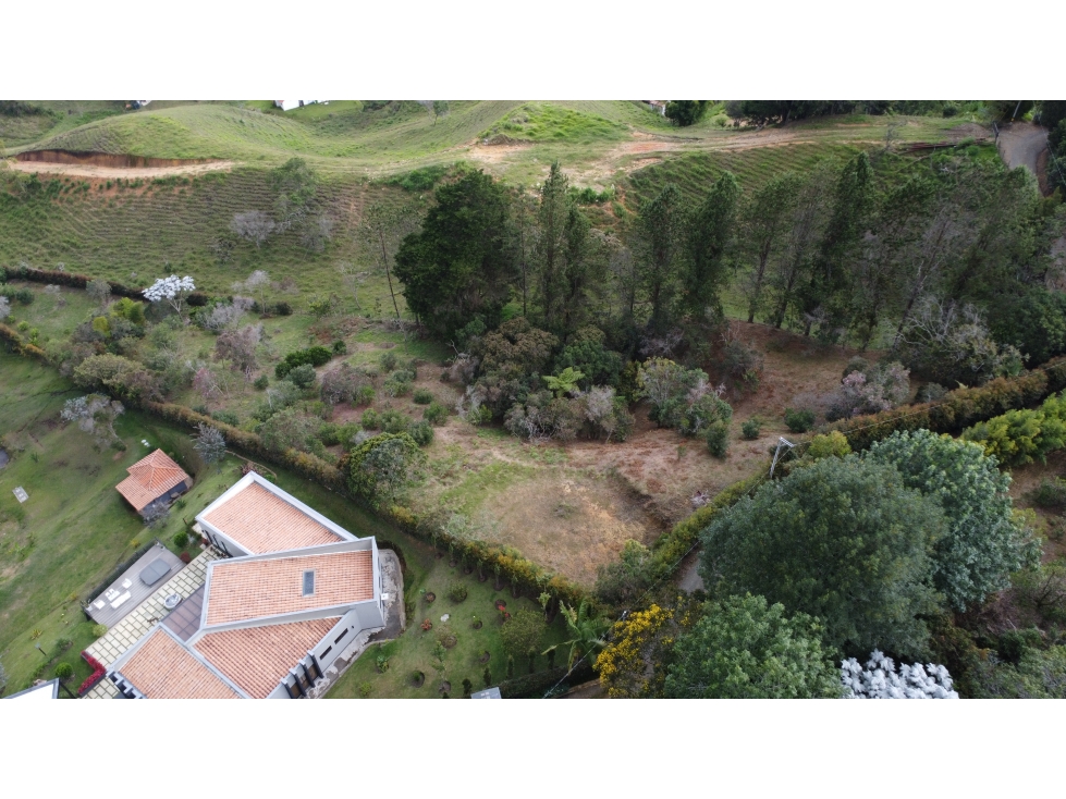 Vendo Lote Guarne Vereda La Mosquita — foto 6