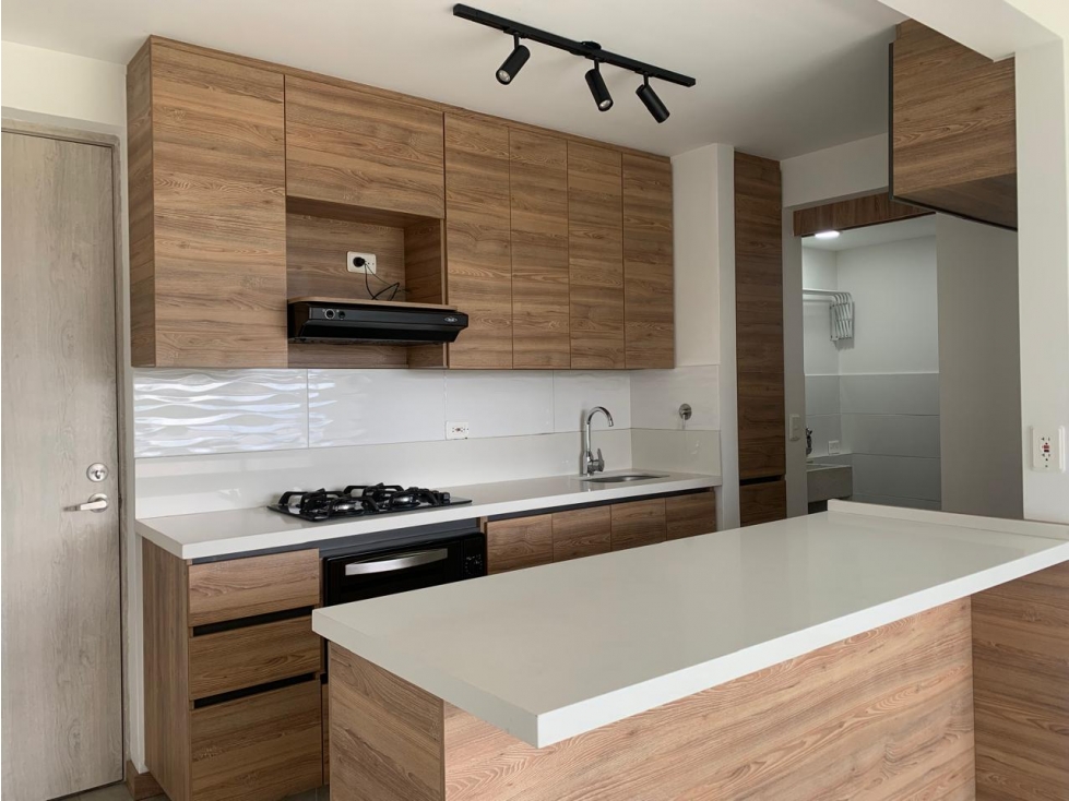 Vendo Apartamento para estrenar, Rionegro, Antioquia — foto 6
