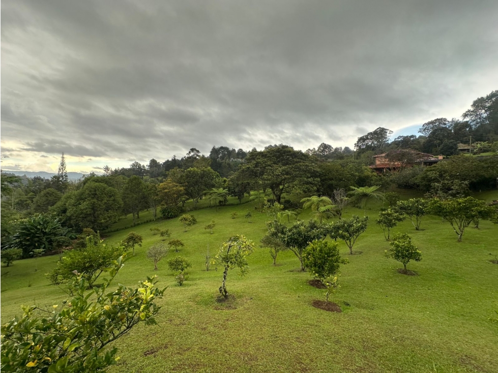 SE VENDE LOTE EN SAJONIA RIONEGRO, CERCA AL AEROPUETO JMC. — foto 4