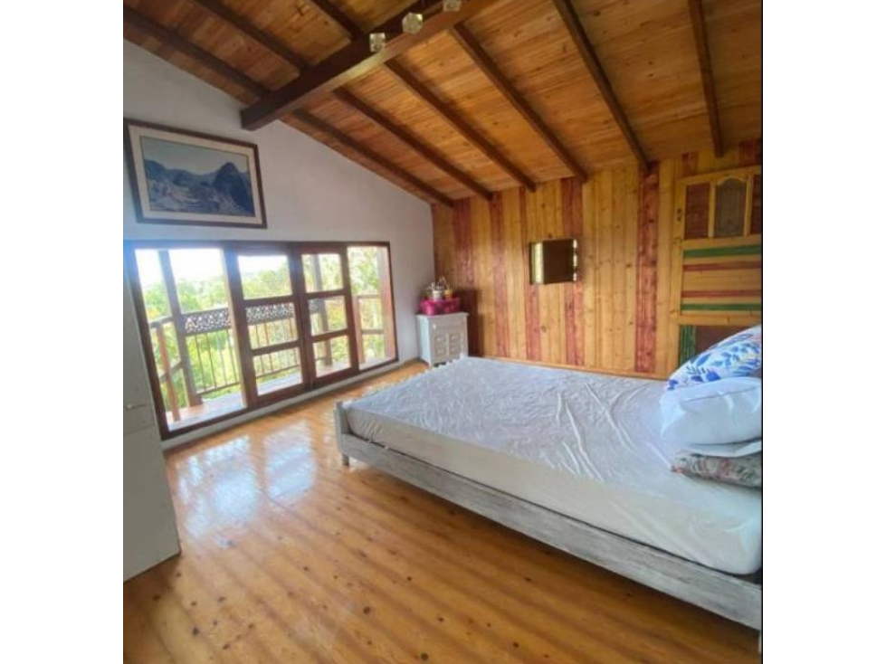Vendo Casa Vda El Plan,Santa Elena — foto 5