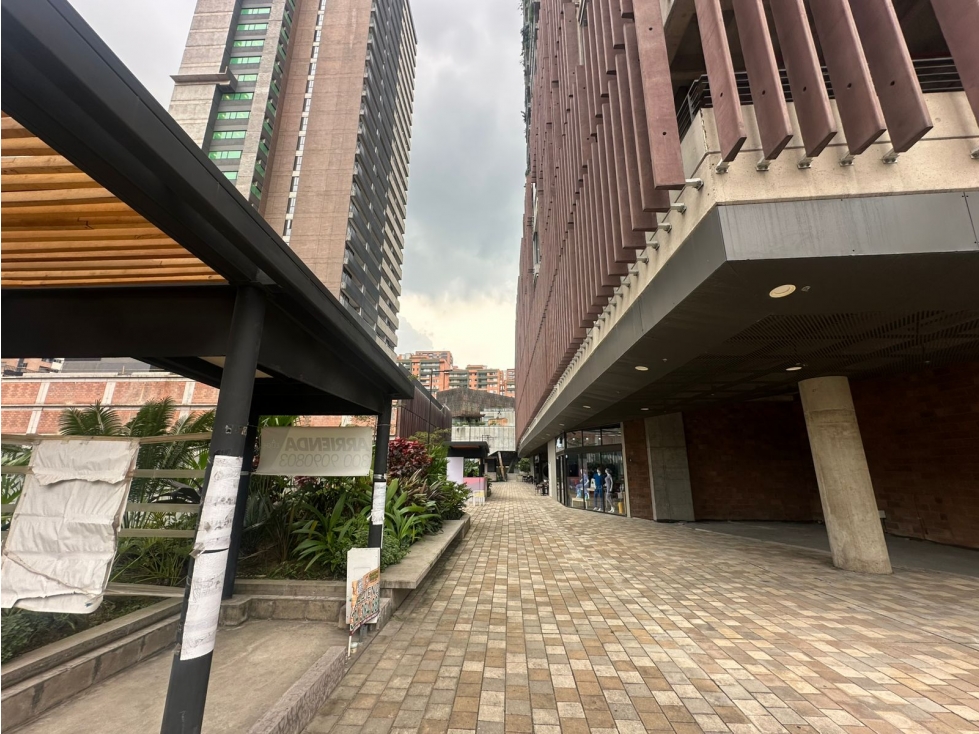 SE ARRIENDA LOCAL TIPO BURBUJA EN DISTRITO VERA, CIUDAD DEL RÍO — foto 6