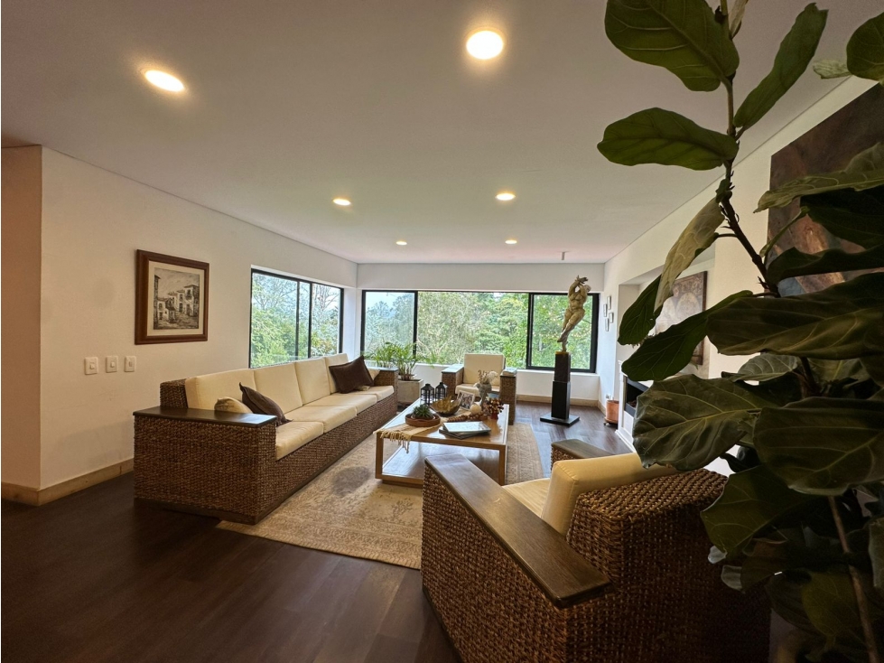 SE VENDE CASA CAMPESTRE EN EL RETIRO UNIDAD CERRADA. — foto 5