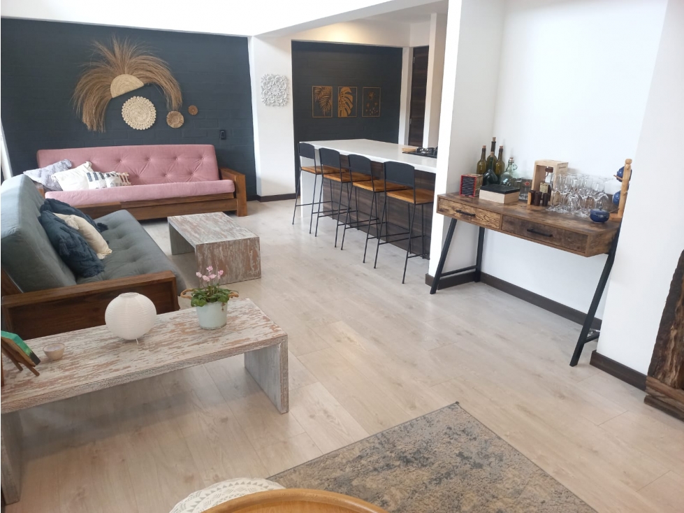 SE VENDE APARTAMENTO EN EL RETIRO ANTIOQUIA - 6