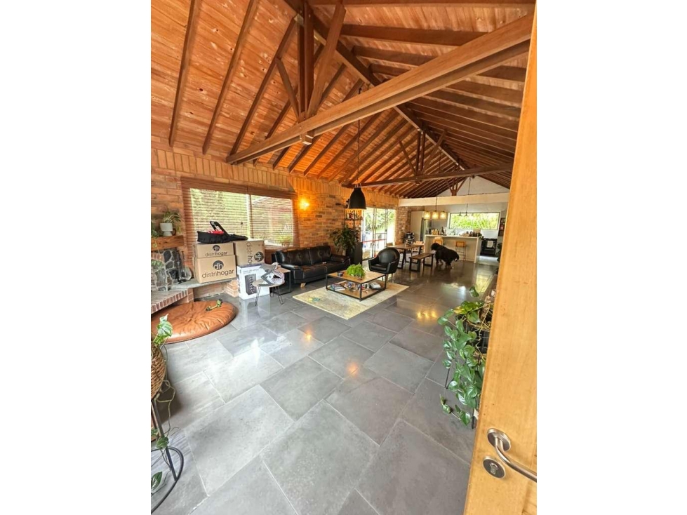 SE ARRIENDA O SE VENDE CASA EN EL RETIRO ANTIOQUIA — foto 6