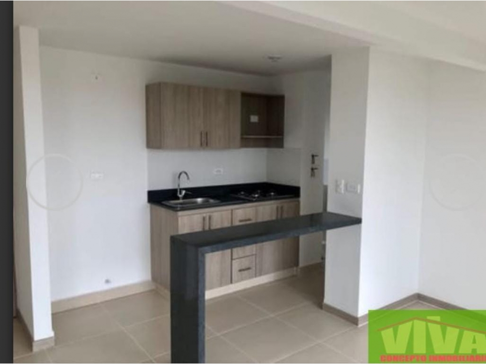SE VENDE APARTAMENTO EN RIONEGRO FONTIBON