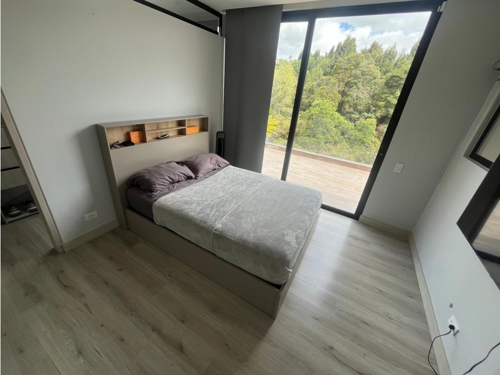CASA EN ARRIENDO Y VENTA EN EL ALTO DE PALMAS — foto 6