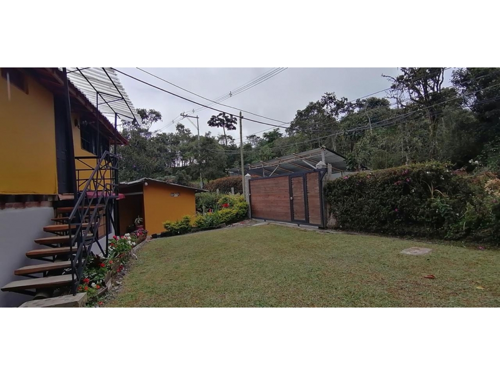 APARTAESTUDIO EN ARRIENDO SANTA ELENA VEREDA EL CERRO — foto 6