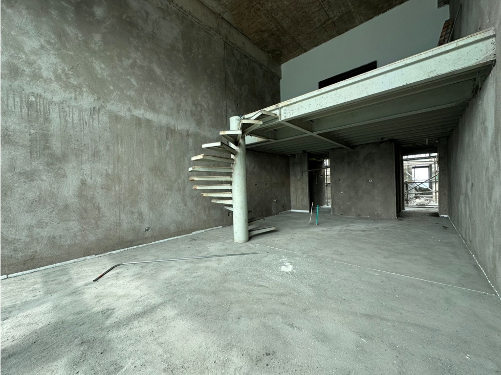 SE VENDE APARTAMENTO DE LUJO EN EL ALTO DE LAS PALMAS. — foto 5