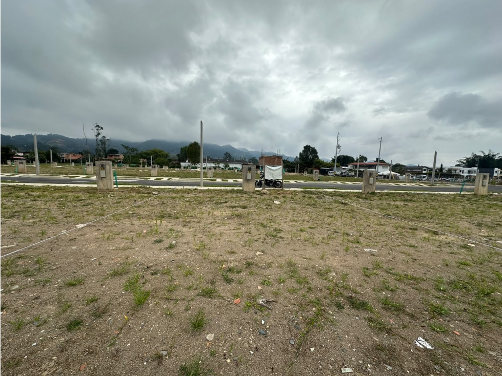SE VENDE LOTE EN LA CEJA CON PRECIO DE OPORTUNIDAD — foto 3
