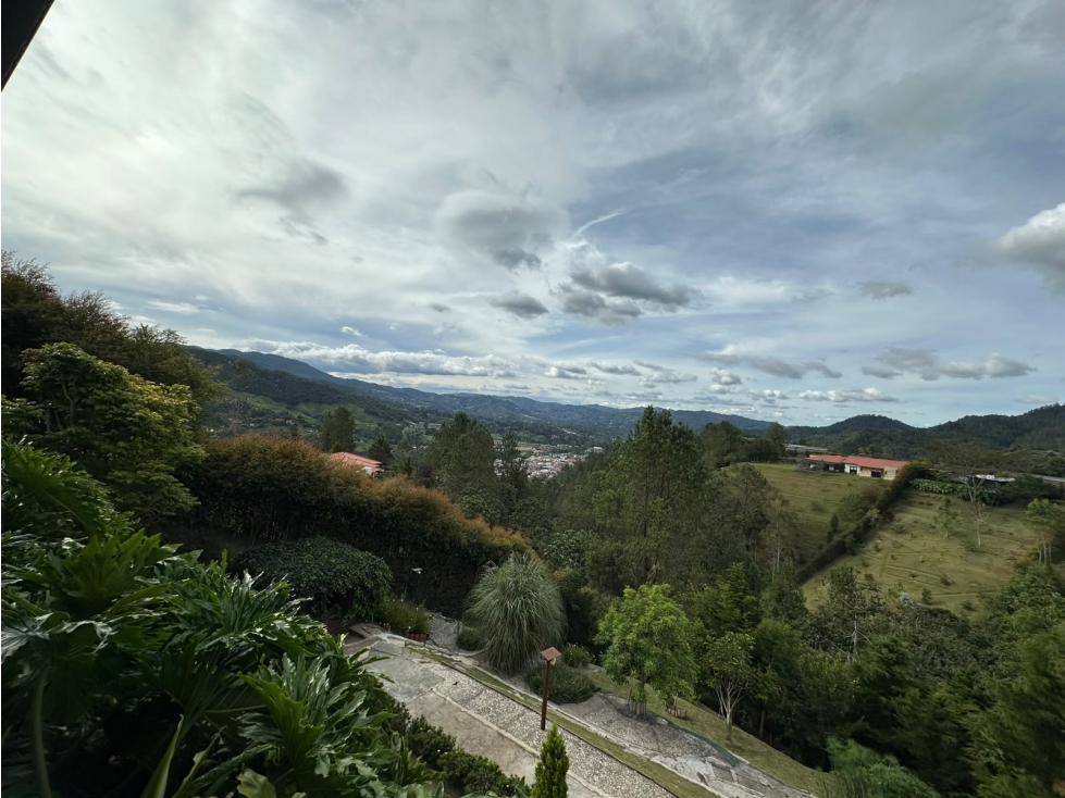 SE VENDE CASA DE LUJO EN EL RETIRO ANTIOQUIA. — foto 6