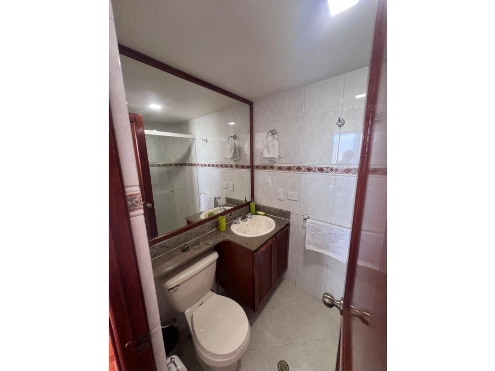 Ubicación privilegiada Los Balsos, El Poblado — foto 6