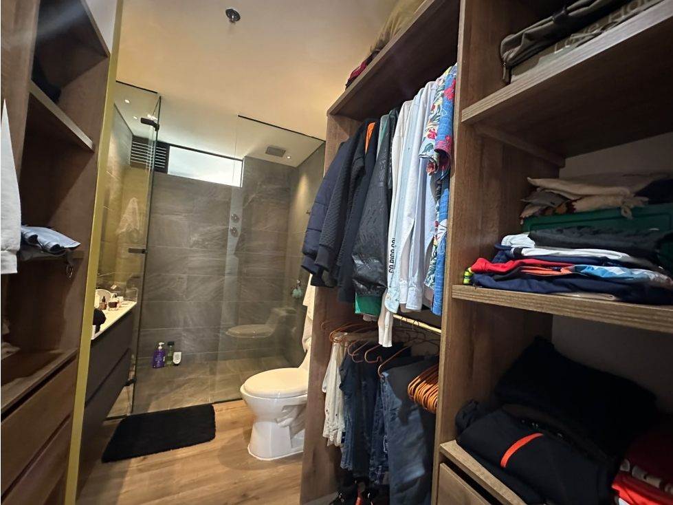 SE VENDE APARTAMENTO EN EL ALTO DE LAS PALMAS. — foto 6