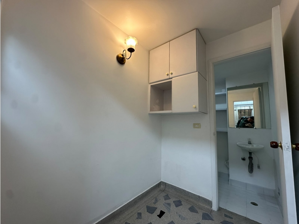 Se arrienda apartamento en la Transversal Superior, El Poblado. — foto 6