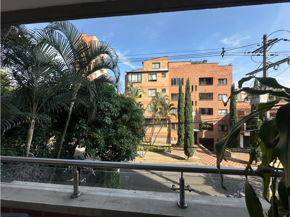 SE ARRIENDA APARTAMENTO EN LAURELES — foto 6