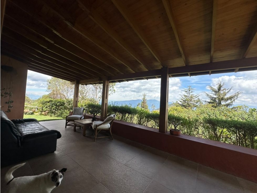 SE ARRIENDA O SE VENDE CASA EN LA CATEDRAL PARTE ALTA, ENVIGADO. — foto 6