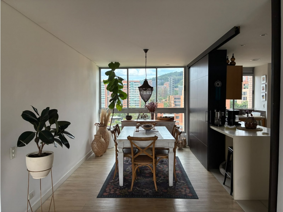 Element living poblado — foto 6