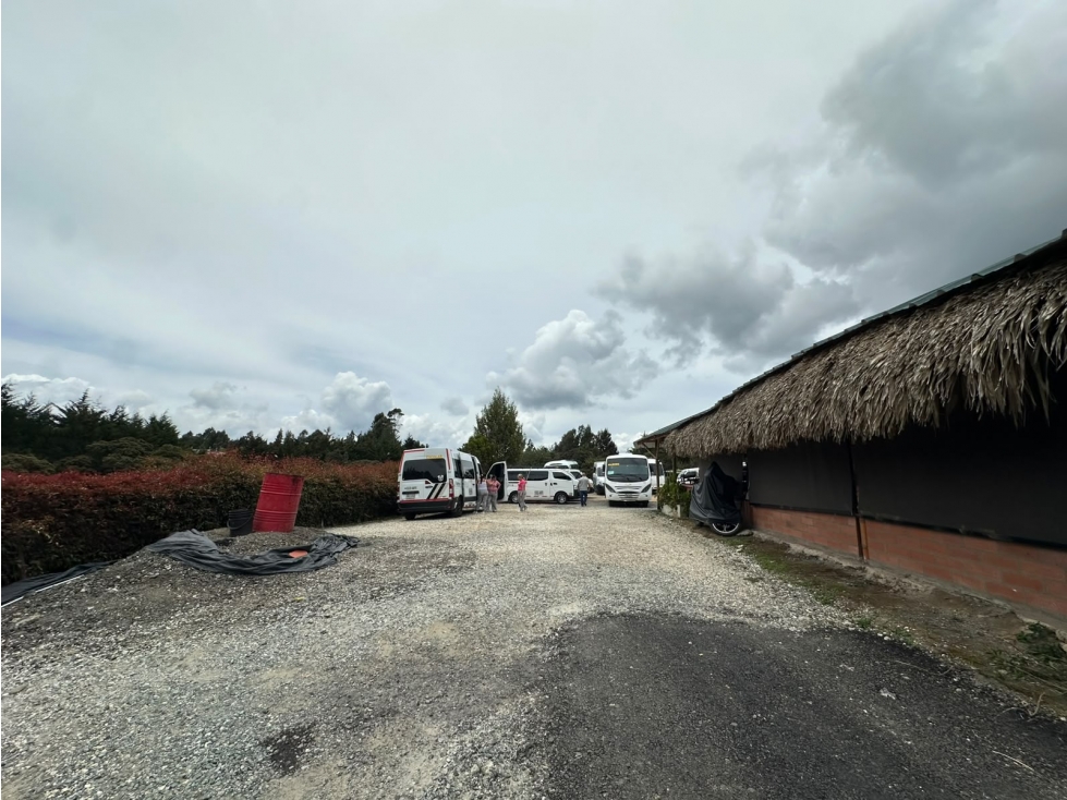 RECONOCIDO RESTAURANTE EN ARRIENDO UBICACIÓN ESTRATEGICA — foto 6