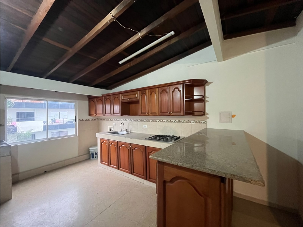 SE VENDE APARTAMENTO EN ITAGUI, SANTA MARIA. — foto 6