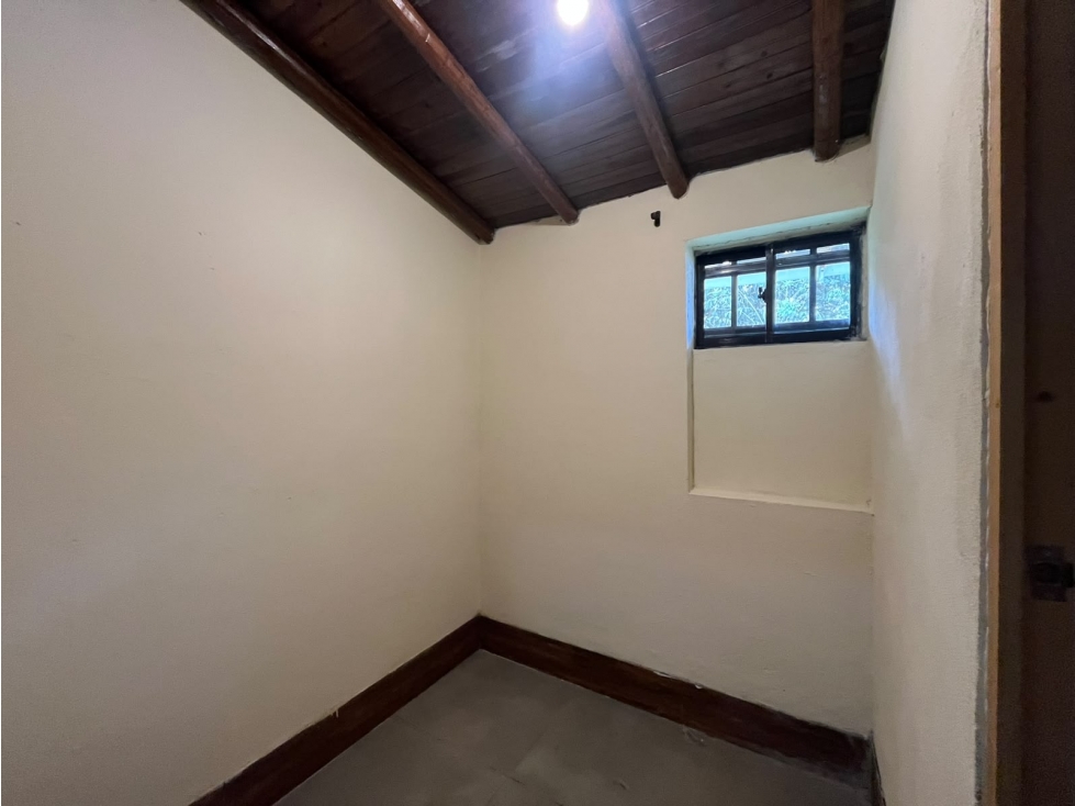 SE ARRIENDA CASA CAMPESTRE EN LA VEREDA PANTANILLO, ENVIGADO. — foto 6
