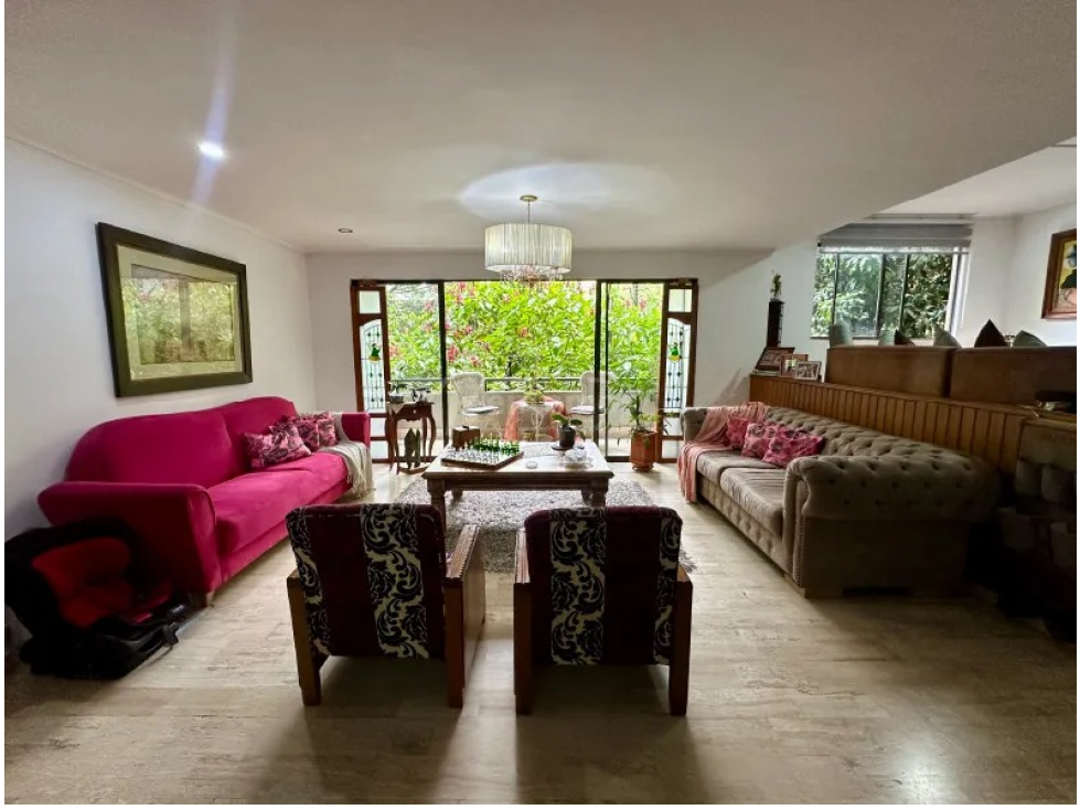 Vendo Apartamento Poblado Medellin — foto 6