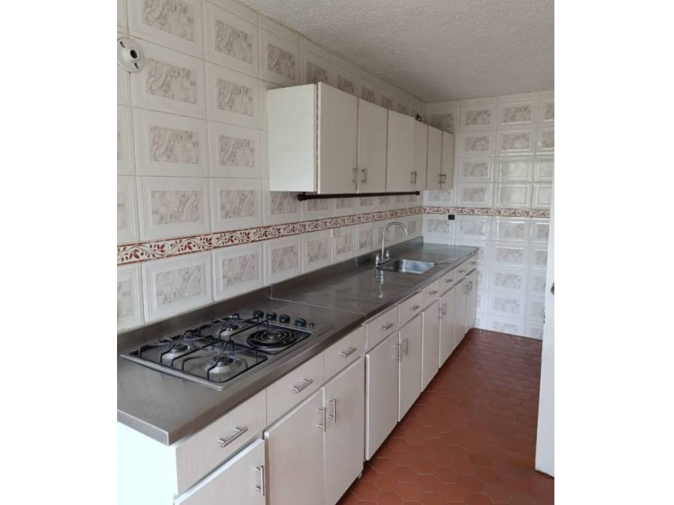 Vendo Apartamento Poblado, Patio Bonito