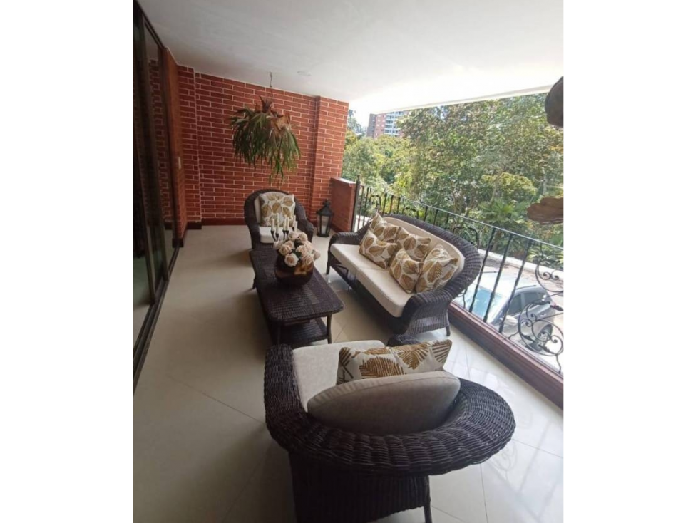 Venta Casa San Jose, Sabaneta, Antioquia — foto 4