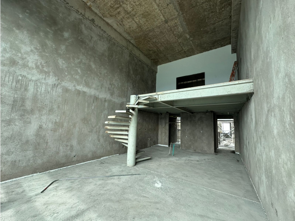 SE VENDE APARTAMENTO DE LUJO EN EL ALTO DE LAS PALMAS. — foto 6