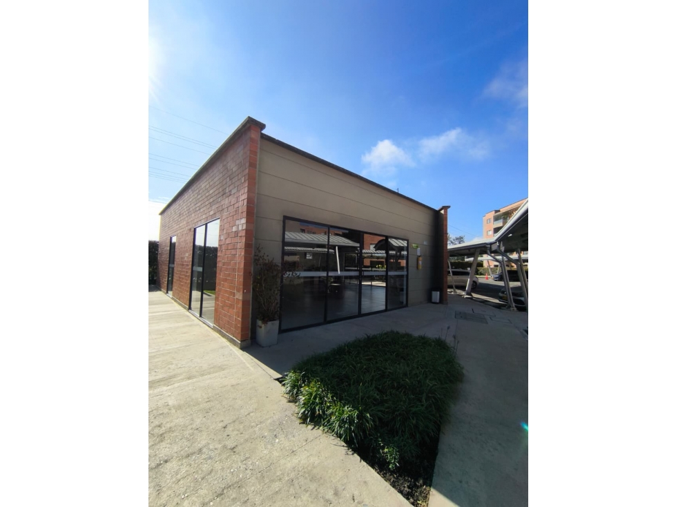 SE ARRIENDA APARTAMENTO EN UNIDAD CERRRADA, LA CEJA — foto 2