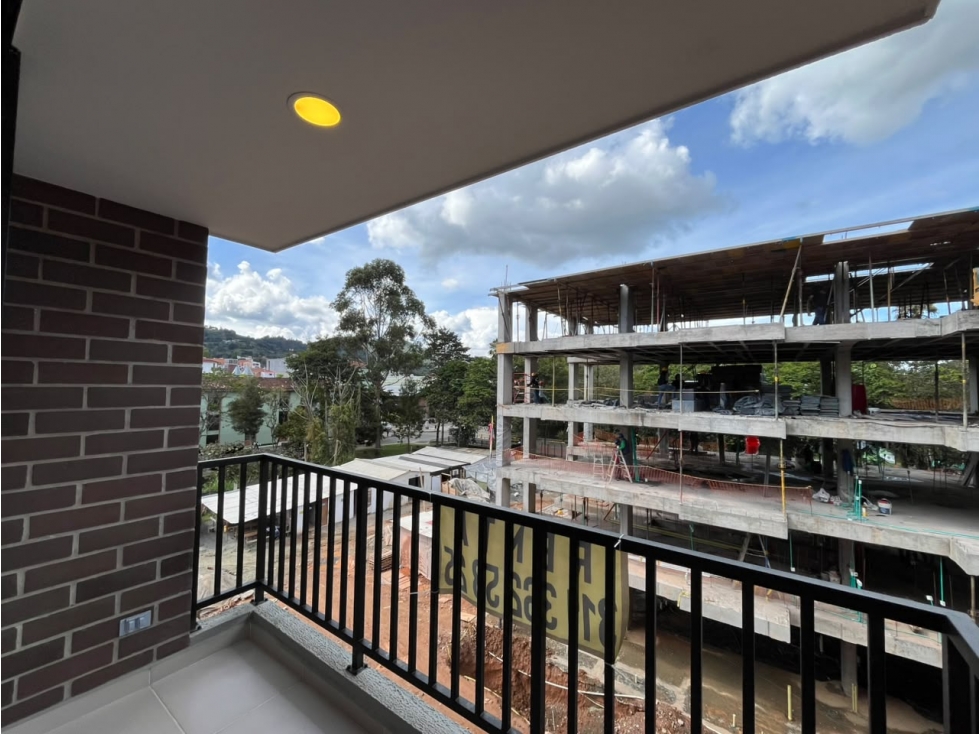 SE ARRIENDA APARTAMENTO EN LA CEJA ANTIOQUIA — foto 6
