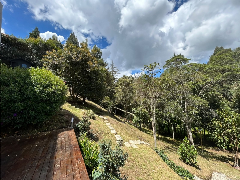 CASA EN ARRIENDO Y VENTA EN EL ALTO DE PALMAS