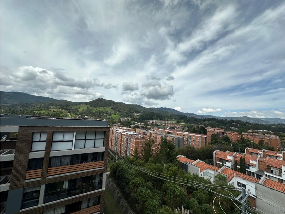 APARTAMENTO DÚPLEX EN VENTA, EL RETIRO ANTIOQUIA