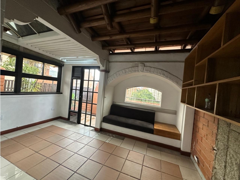 SE ARRIENDA PENTHOUSE EN LAURELES. — foto 5