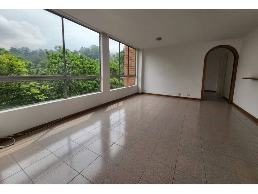 Arriendo Apartamento sector San Diego Av Las Palmas — foto 4