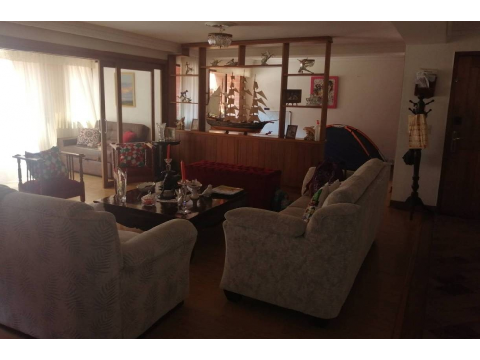 Apartamento Para Arriendo Medellin Poblado — foto 3