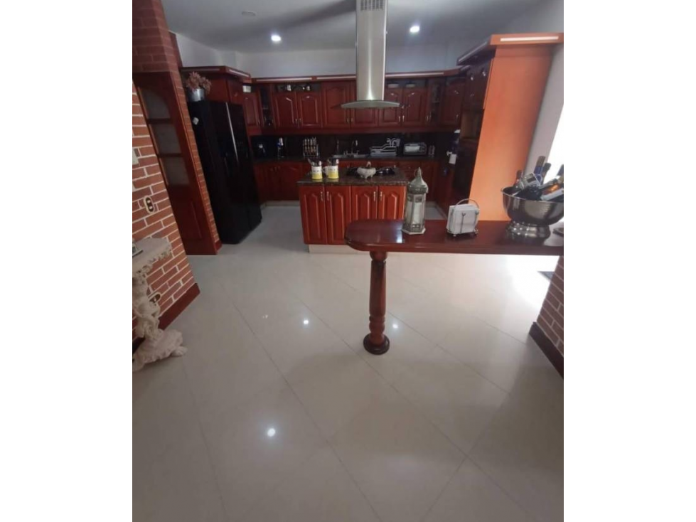 Venta Casa San Jose, Sabaneta, Antioquia — foto 2