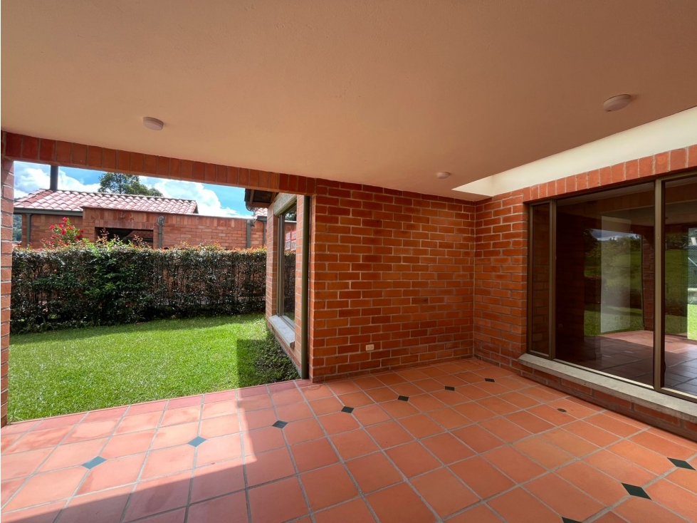 SE ARRIENDA CASA CAMPESTRE EN EL RETIRO, ANTIOQUIA. — foto 5