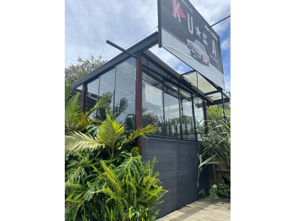 LOCAL EN ARRIENDO EN ENVIGADO ALTO DE PALMAS — foto 3