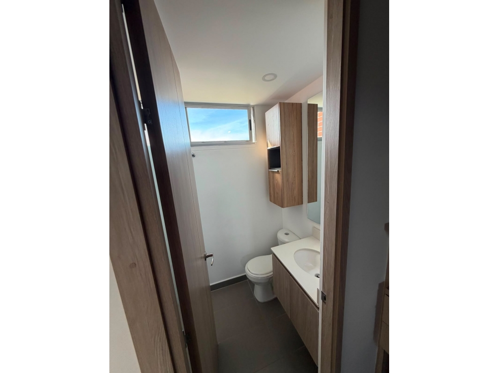 SE VENDE APARTAMENTO DÚPLEX EN RIONEGRO,SECTOR OJO DE AGUA — foto 6