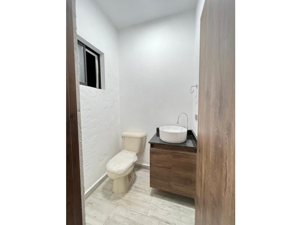 SE VENDE CASA CAMPESTRE EN SECTOR ESCOBERO — foto 4