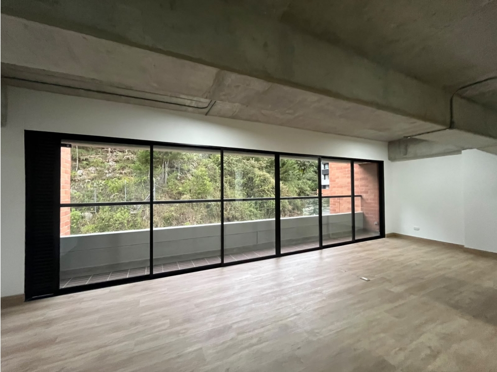 SE ARRIENDA O SE VENDE APARTAESTUDIO EN EL RETIRO. - 6