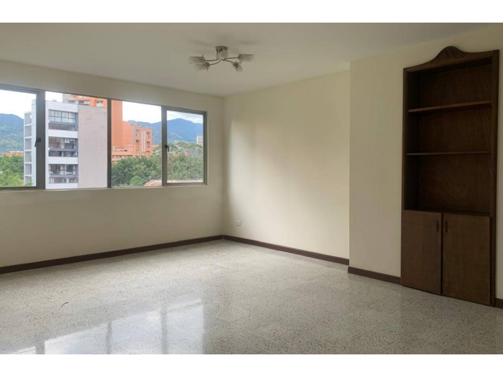Arriendo / Vendo Apartamento Medellin, Conquistadores — foto 5