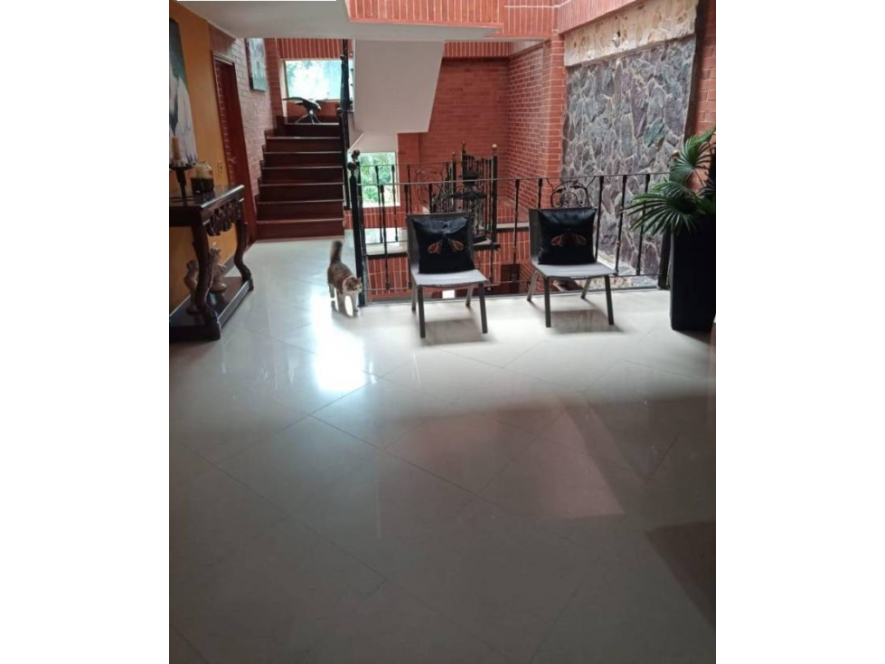 Venta Casa San Jose, Sabaneta, Antioquia — foto 3