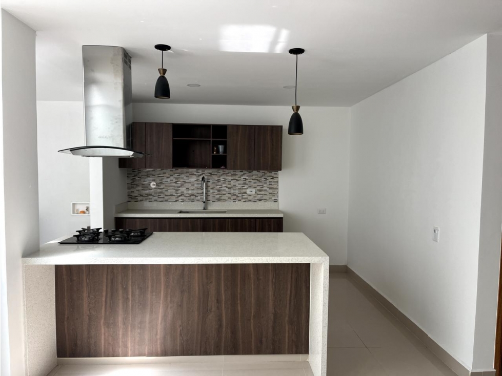 CASA PARA VENTA EN LA CEJA SECTOR VIVA — foto 6