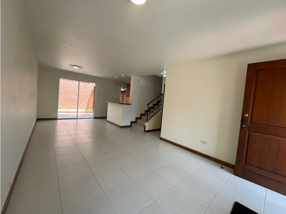 SE VENDE CASA EN SAN ANTONIO, RIONEGRO. — foto 4